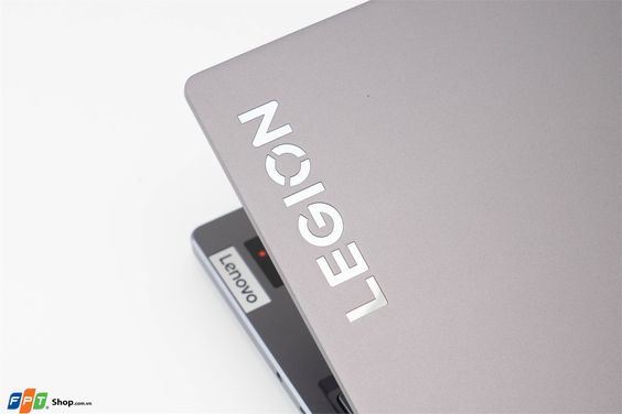 Lenovo Legion 5 Ryzen 7 (ảnh 10)
