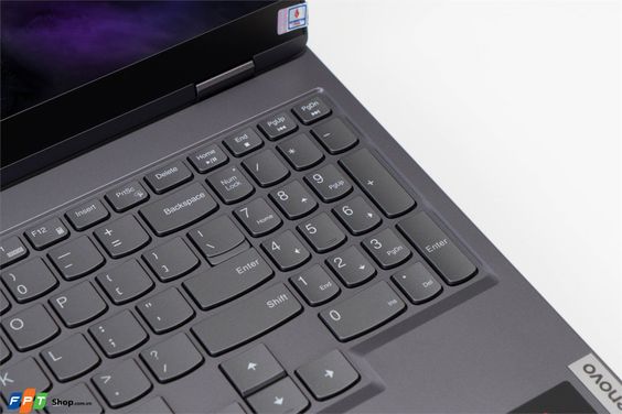 Lenovo Legion 5 15ARH7 R5 (Ảnh 9)