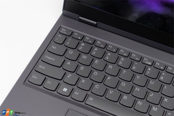 Lenovo Legion 5 Ryzen 7 (ảnh 7)