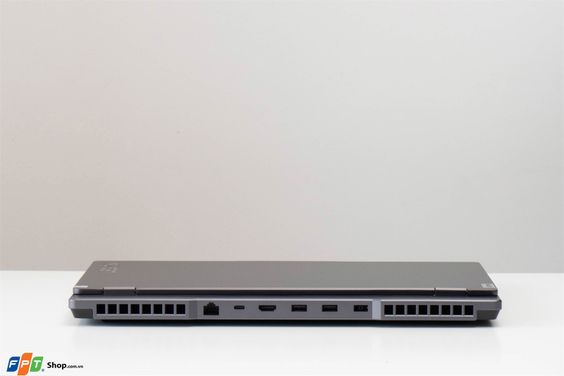Lenovo Legion 5 Ryzen 7 (ảnh 5)