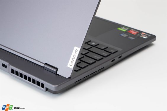 Lenovo Legion 5 Ryzen 7 (ảnh 8)