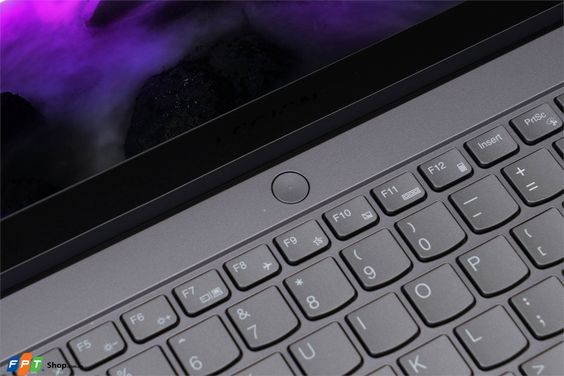 Lenovo Legion 5 RTX 3060 15IAH7 (ảnh 8)