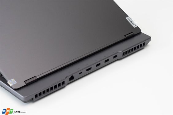 Lenovo Legion 5 RTX 3060 15IAH7 (ảnh 6)