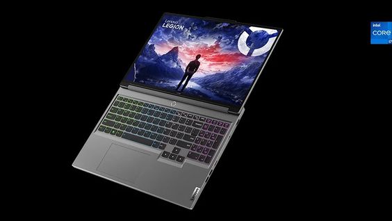 Lenovo Legion 5 16IRX9 83DG004YVN (ảnh 1)