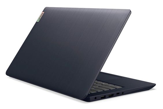 Lenovo IdeaPad 3 14IAU7  (ảnh 1)