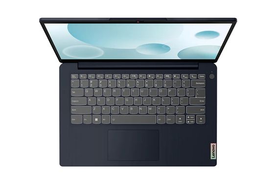 Lenovo IdeaPad 3 14IAU7 (ảnh 2)