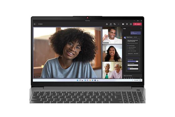 Lenovo IdeaPad 3 14IAU7 (ảnh 7)