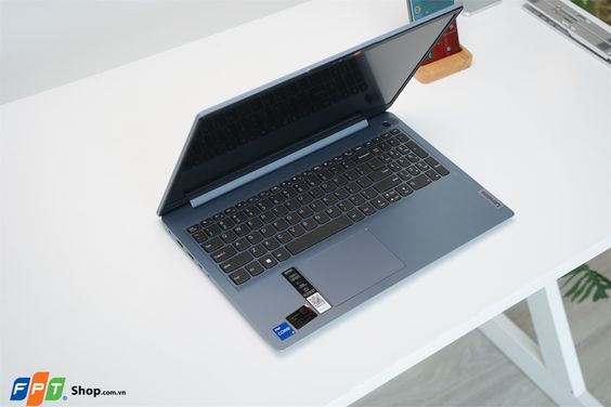 Lenovo IdeaPad 3 15IAU7 (ảnh 3)