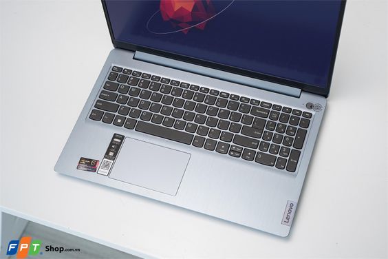 Lenovo IdeaPad 3 15IAU7 (ảnh 9)