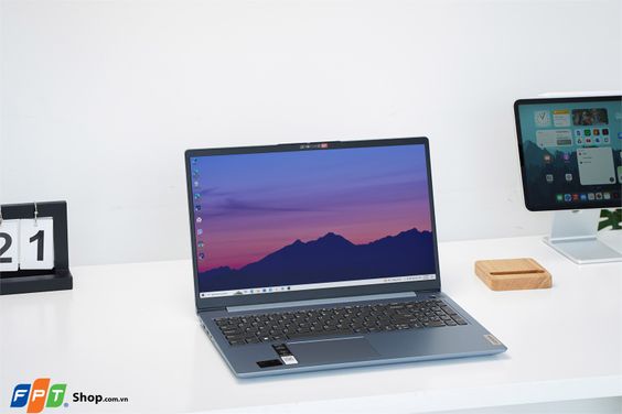 Lenovo IdeaPad 3 15IAU7 (ảnh 6)
