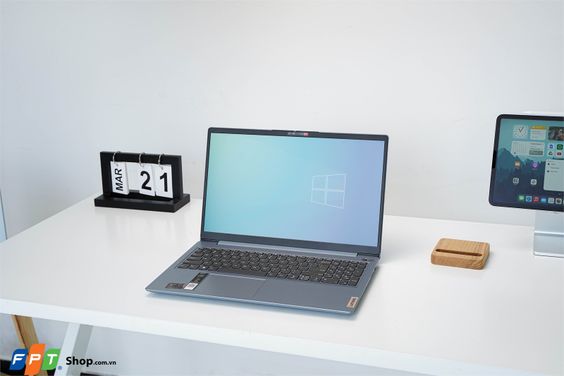 Lenovo IdeaPad 3 15IAU7 (ảnh 2)
