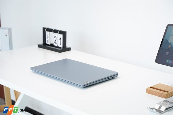 Lenovo IdeaPad 3 15IAU7 (ảnh 4)
