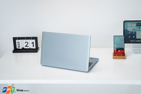Lenovo IdeaPad 3 15IAU7 (ảnh 1)