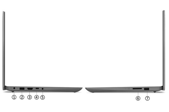 Lenovo IdeaPad 3 15IAU7 82RK00W4VN (ảnh 7)