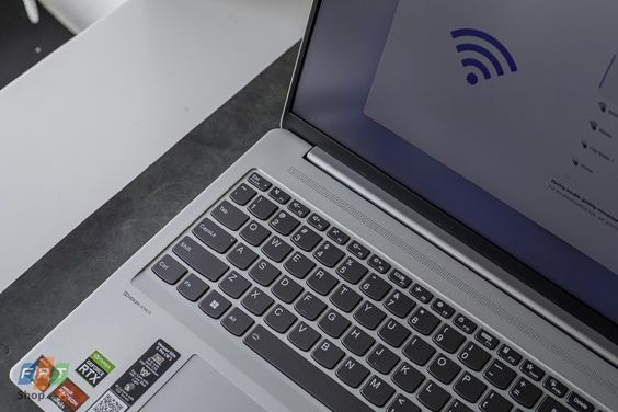 laptop Lenovo IdeaPad 5 Pro 16ACH6 5