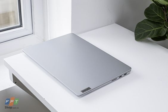 laptop Lenovo IdeaPad 5 Pro 16ACH6 2