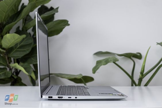 laptop Lenovo IdeaPad 5 Pro 16ACH6 9