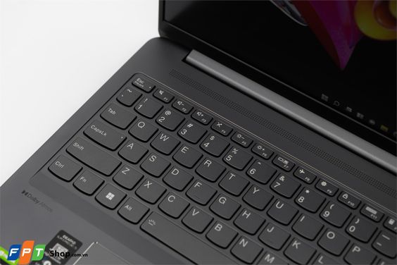 Lenovo IdeaPad 5 Pro 16IAH7 i7 (ảnh 7)