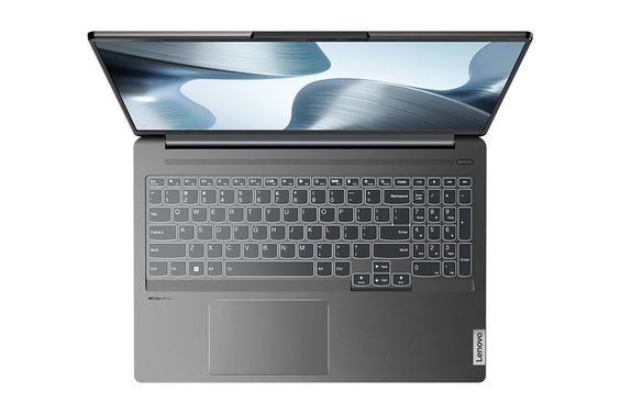Lenovo IdeaPad 5 Pro 16IAH7 i7 (ảnh 2)