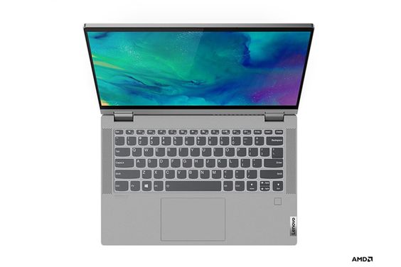 Lenovo IdeaPad Flex 5 (ảnh 6)