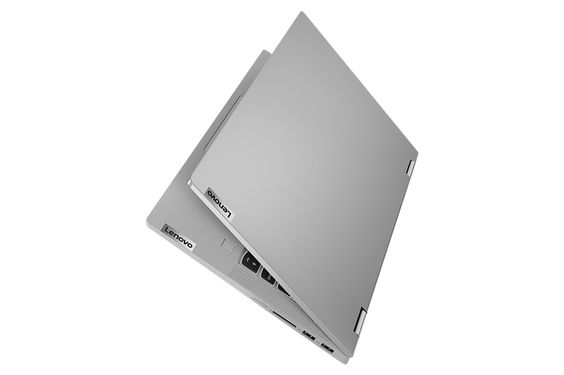 Lenovo IdeaPad Flex 5 (ảnh 1)