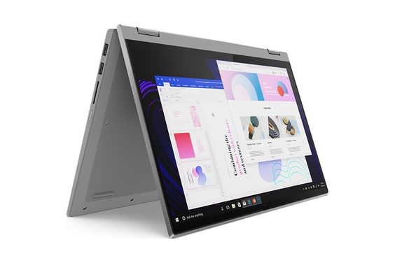Lenovo IdeaPad Flex 5 (ảnh 2)