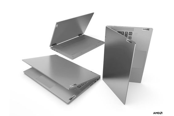 Lenovo IdeaPad Flex 5 (ảnh 4)
