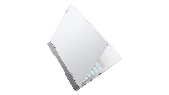 Lenovo Ideapad Gaming 3 15ARH7 82SB007JVN Trắng (Ảnh 5)