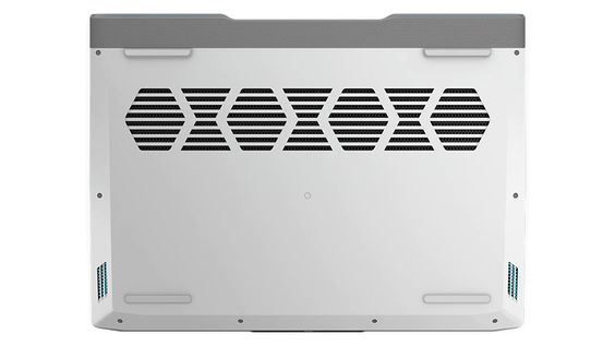 Lenovo Ideapad Gaming 3 15ARH7 82SB007JVN Trắng (Ảnh 4)