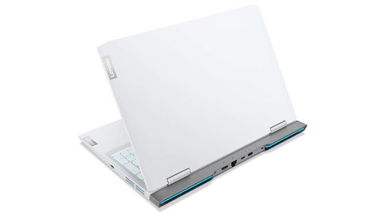 Lenovo Ideapad Gaming 3 15ARH7 82SB007JVN Trắng (Ảnh 6)