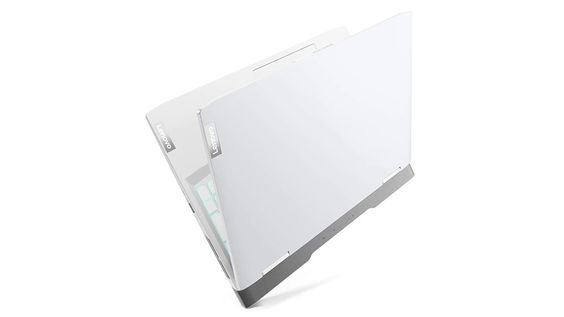 Lenovo Ideapad Gaming 3 15ARH7 82SB007JVN Trắng (Ảnh 1)