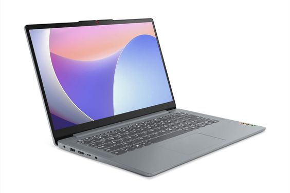 Lenovo IdeaPad 3 14IAH8 (ảnh 1)