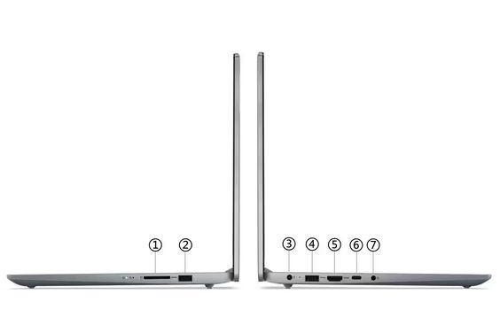 Lenovo IdeaPad 3 14IAH8 (ảnh 9)