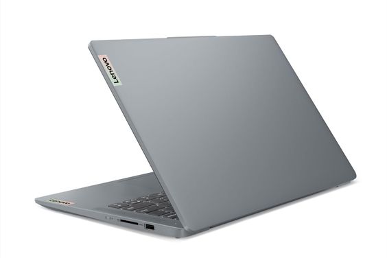 Lenovo IdeaPad 3 14IAH8 (ảnh 8)