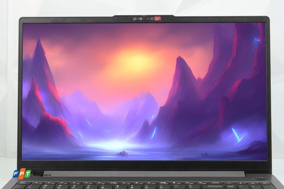 Lenovo IdeaPad Slim 3 15IRH8 (ảnh 5)