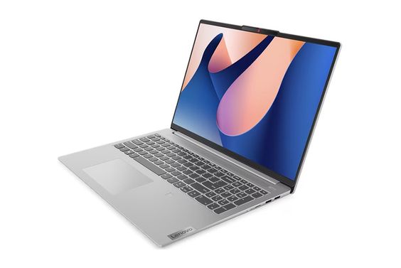 Lenovo IdeaPad Slim 5 16IAH8 (ảnh 1)