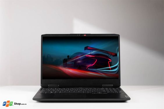 Lenovo IdeaPad Gaming 3 15ARH7 (ảnh 6)