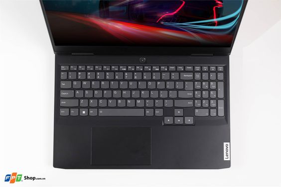 Lenovo IdeaPad Gaming 3 15ARH7 (ảnh 3)