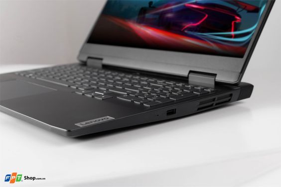 Lenovo IdeaPad Gaming 3 15ARH7 (ảnh 8)