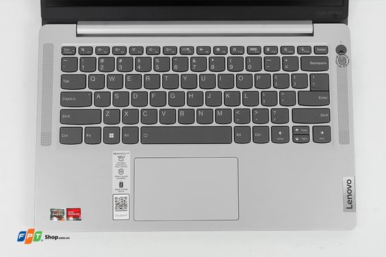 Lenovo Ideapad Slim 5 Light 14ABR8 (ảnh 7)