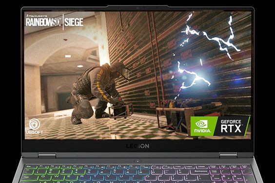 Laptop Lenovo Legion 5 15IAH7 82RC0090VN (ảnh 3)