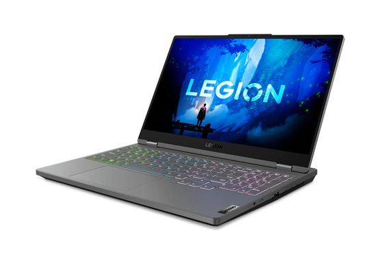 Laptop Lenovo Legion 5 15IAH7 82RC0090VN (ảnh 8)