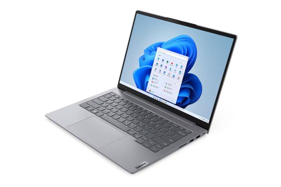 Lenovo ThinkBook 14 G6 IRL 21KG00BXVN (ảnh 2)