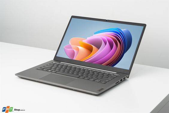 Lenovo ThinkBook 14 G2 ITL i7 (ảnh 6)