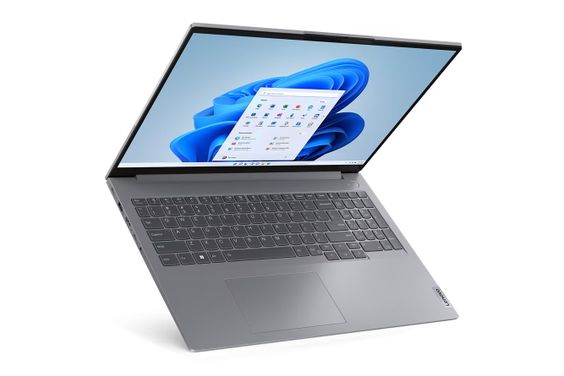 Lenovo ThinkBook 16 G6 ABP (ảnh 1)