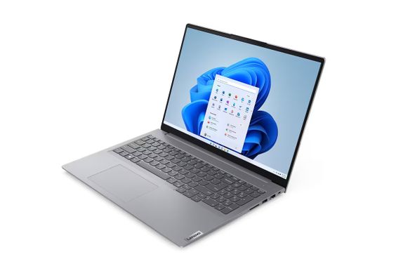 Lenovo ThinkBook 16 G6 ABP (ảnh 2)