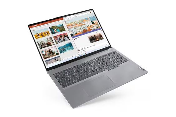 Lenovo ThinkBook 16 G6 ABP (ảnh 5)