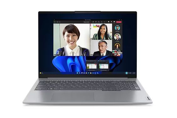 Lenovo ThinkBook 16 G6 IRL (ảnh 7)