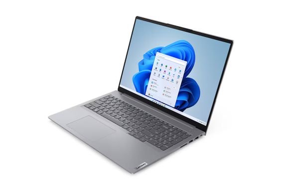 Lenovo ThinkBook 16 G6 IRL (ảnh 4)