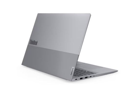 Lenovo ThinkBook 16 G6 IRL (ảnh 3)